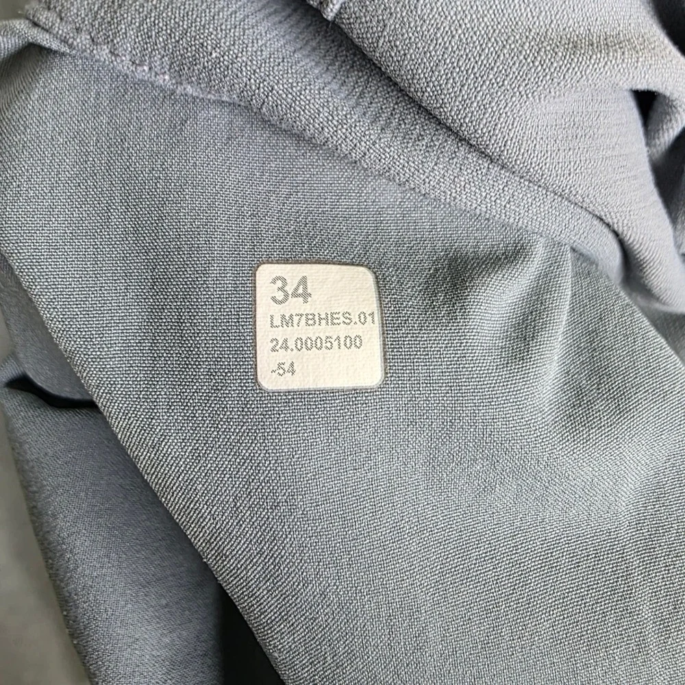 lululemon athletica lululemon abc
